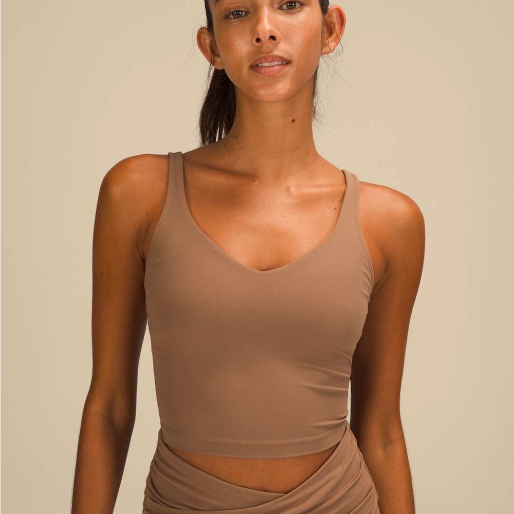 Lululemon Align Tank